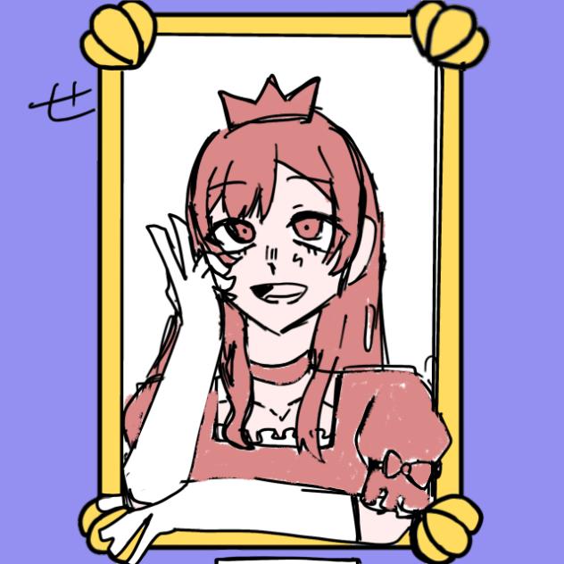 「1000年生きてるのさ。」