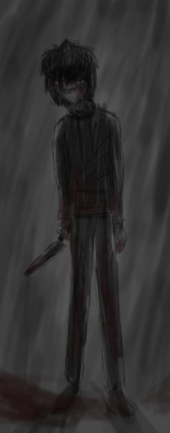 spooky