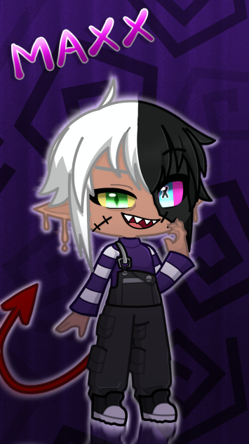 maxx