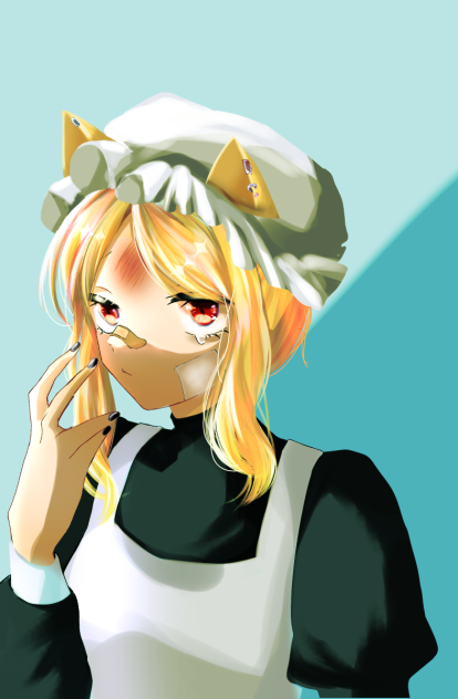 企画絵　😿