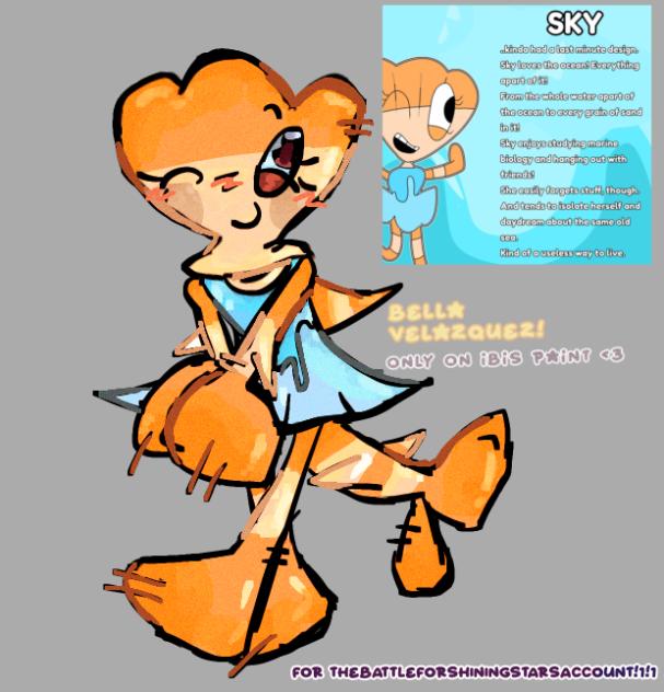 HEHE SHARK SEASHELL!!