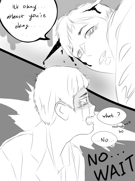 Bandi regrets, Jenwar died