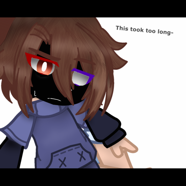 OC Edit!