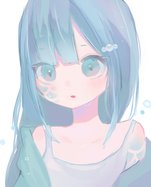 あっ…