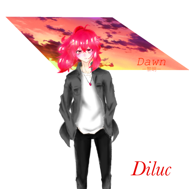 Diluc