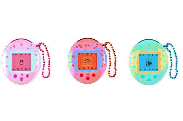 Tamagotchi
