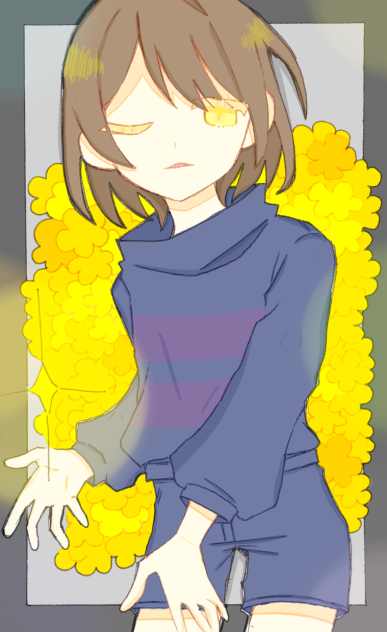 塗らせていただきました！