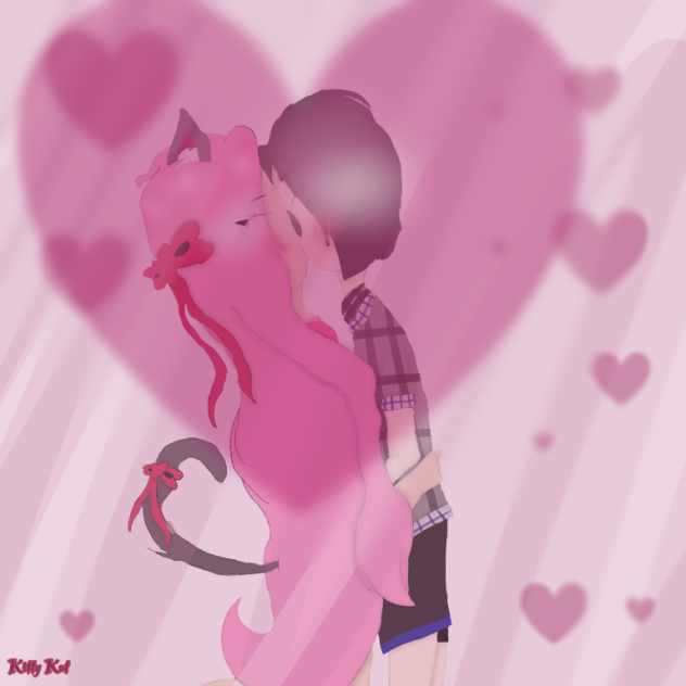 Zane~Chan speedart