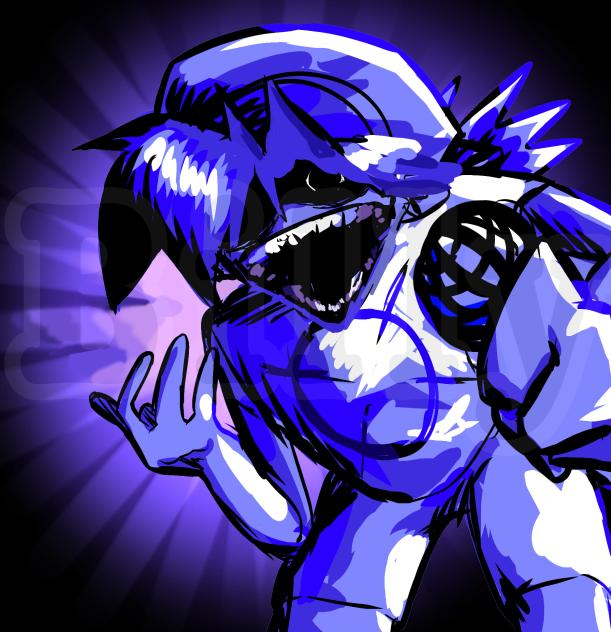 ビリー？