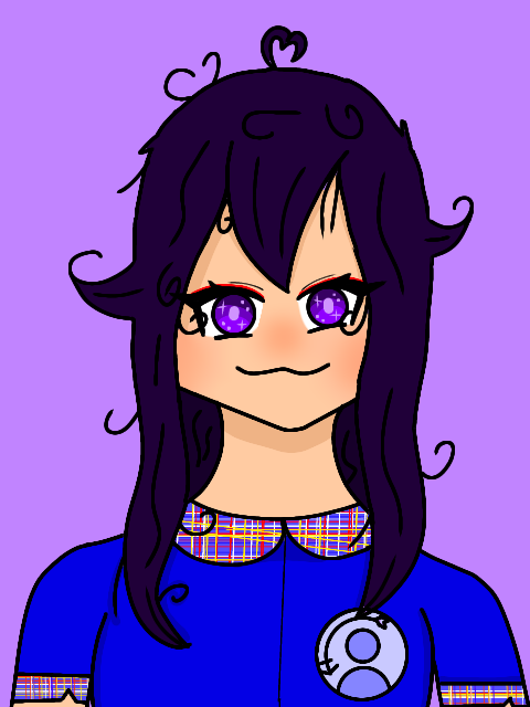 First Animation - ibisPaint
