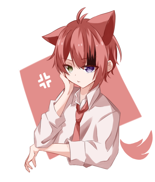 「俺に構わないなんていい度胸してんね」