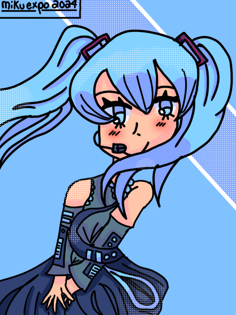 HATSUNE MIKU EXPO 2024