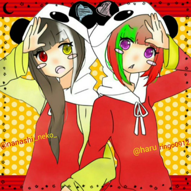 いーあるふぁんくらぶ 猫✖林檎