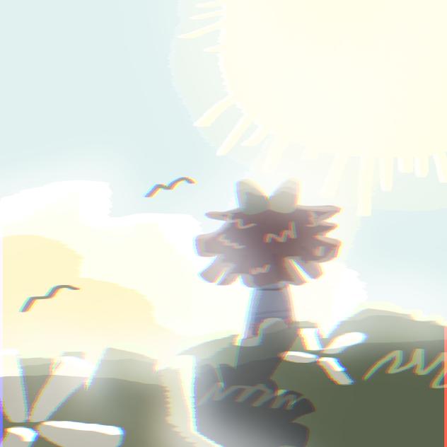ʕ⁎̯͡⁎ʔ༄''☻🆂🆄🅽🅻🅸🅶🅷🆃''♪──