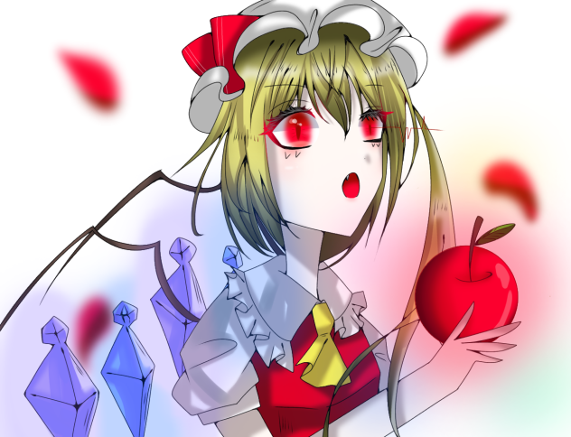 悪魔の妹