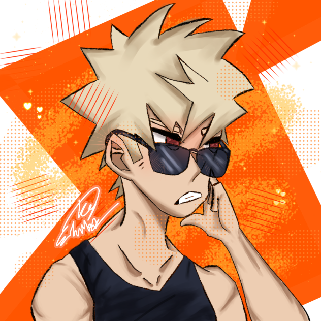 Bakugo