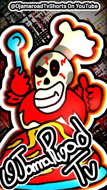 Papyrus Spaguetti