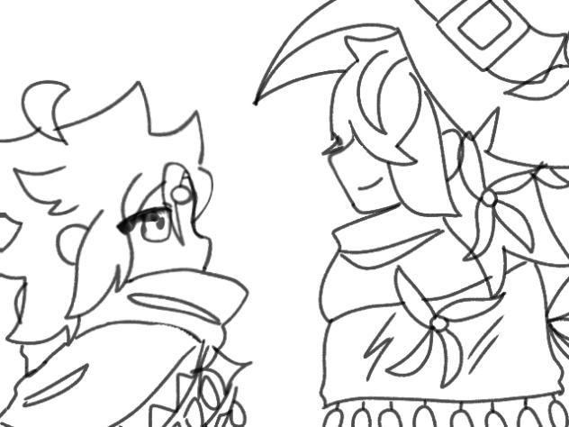 random azuretime animation CX