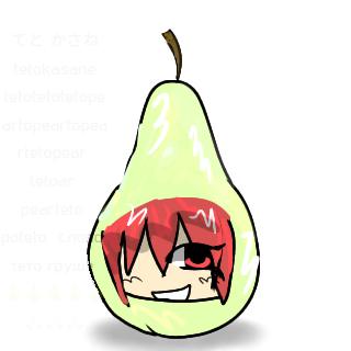 TETOPEAR!!! 🍐🍐