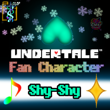 Shy-Shy’s Undertale FC Avatar for TH
