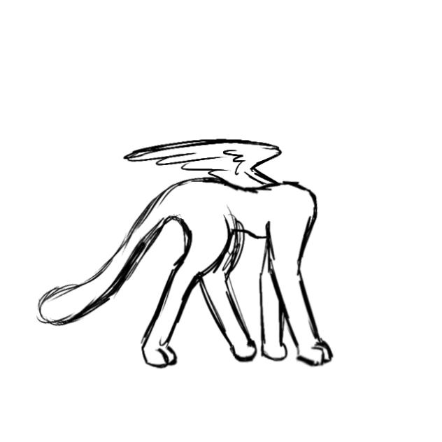 Walk cycle