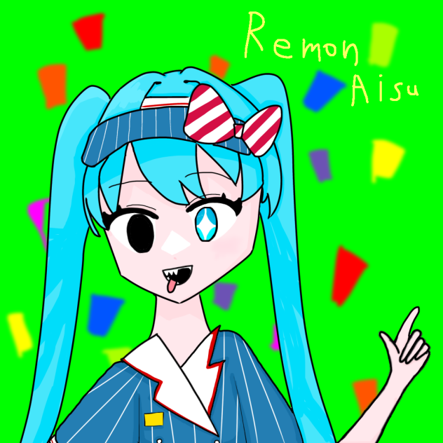 メズマライザー - ibisPaint