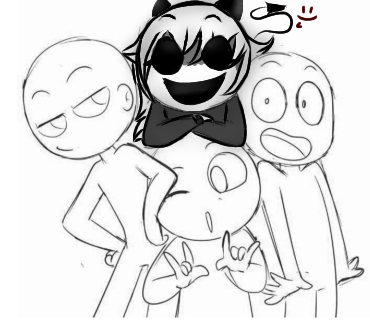 friend collab