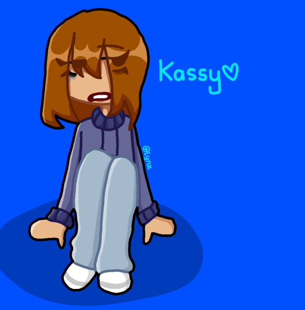 Kassy