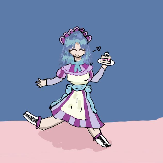 Amelia’s cafe