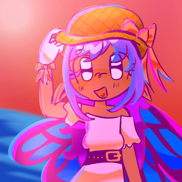 ☀️beach day!!⛱️