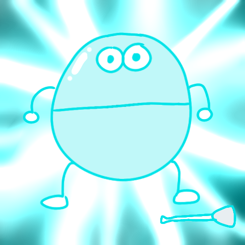 デーモンコアくん