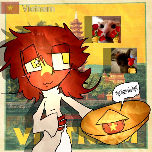 VIETNAMMMM-