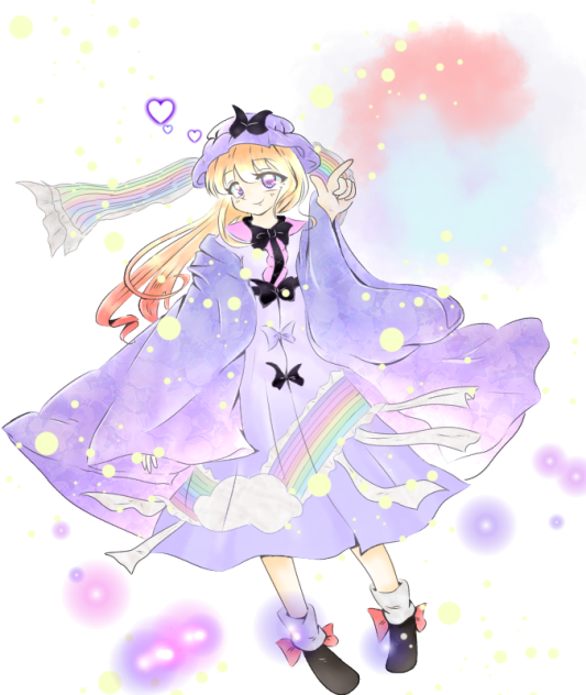 夢を操る獏子ちゃん✵