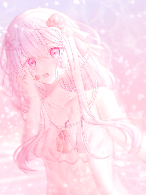 薄暮