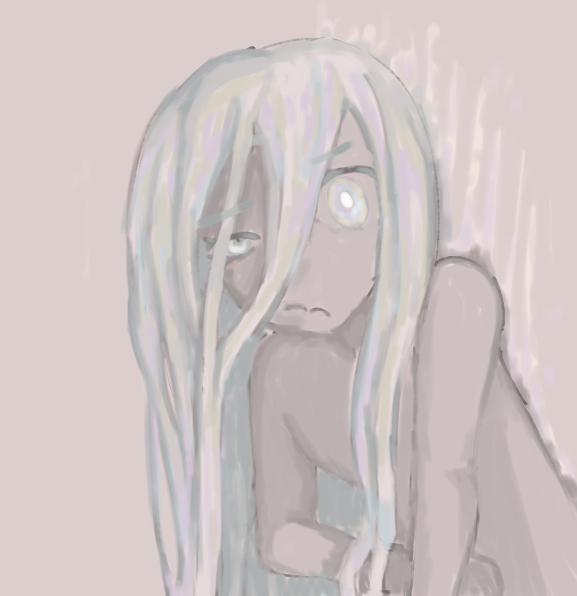 sick - ibisPaint