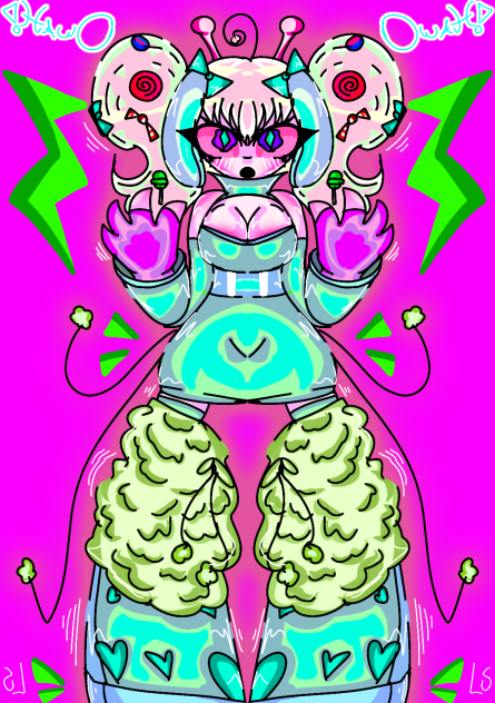 Milly