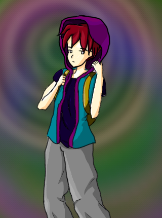yu - ibisPaint
