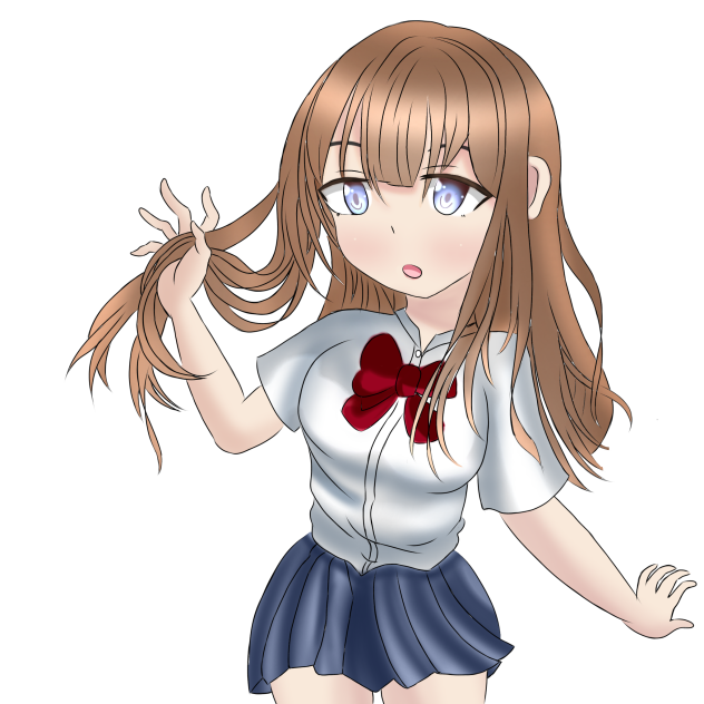 おはようございます