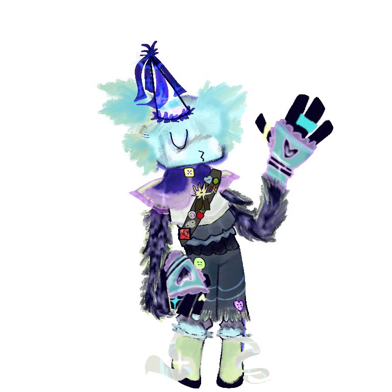 Goob Assets DW - ibisPaint