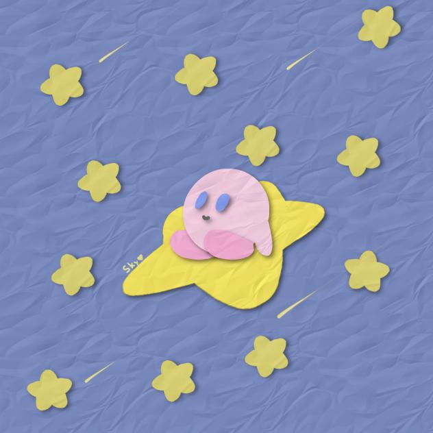 Kirby!