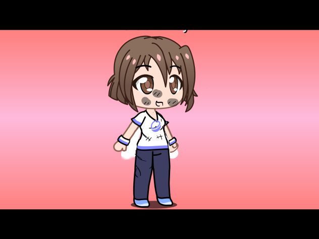 Ga Cha test