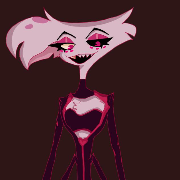 Angel Dust