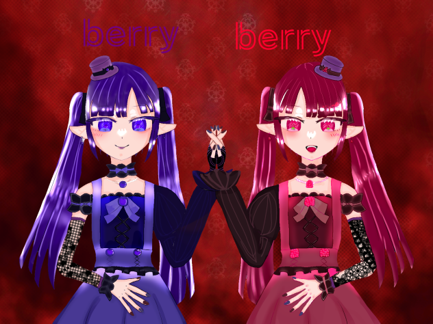 BerryBerry