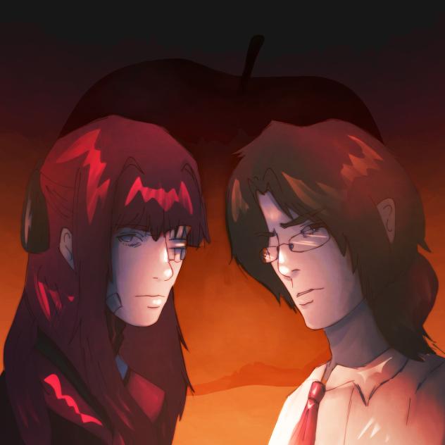 The Apple of Doom and Despair