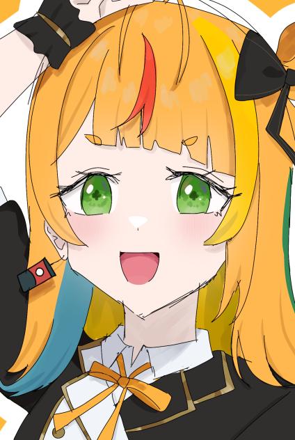 ライブ衣装こまちゃん
