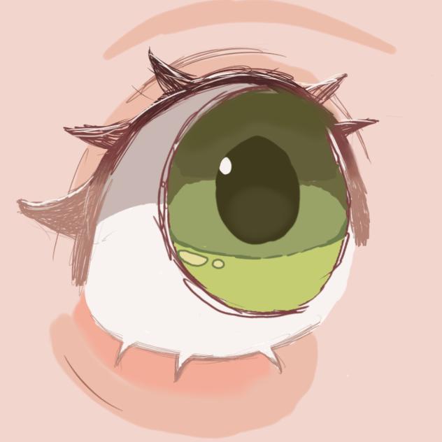 eye