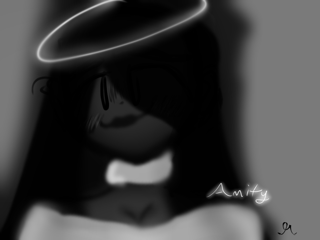 Amity - ibisPaint