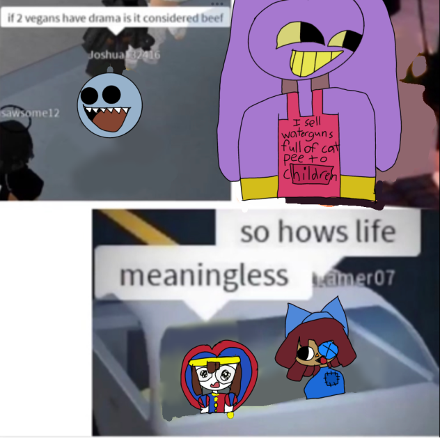 Stolen roblox memes