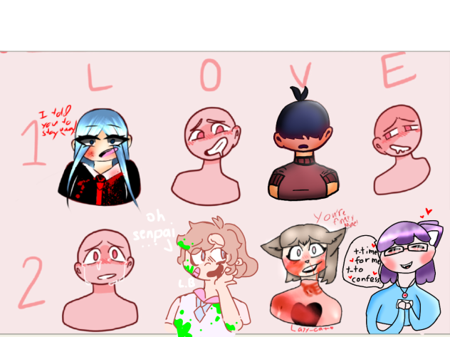 Love Collab
