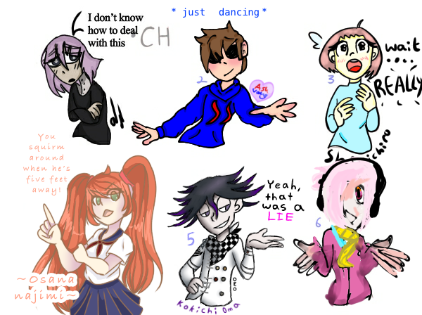 so cute - ibisPaint
